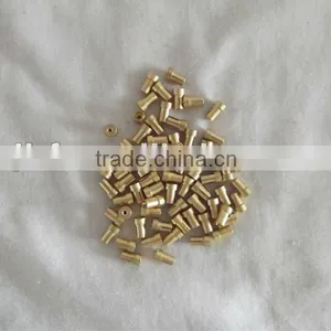WEBER IDF Carburetor Air Correction Jets thumbnail-1