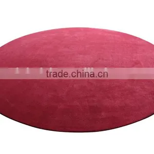 Hand Tufted Carpet Customized Carpet Wall To Wall Carpet YB-A004 thumbnail-1