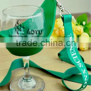 Water Drink Bottle Holder Lanyard thumbnail-1