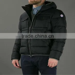 OEM Wholesale Jackets For Men thumbnail-1