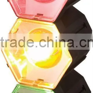 Mini Traffic Light Party Light thumbnail-1