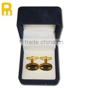 Custom LOGO High Qulity Cufflink thumbnail-4