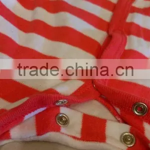 Baby Garment Metal Prong Snap Button thumbnail-4