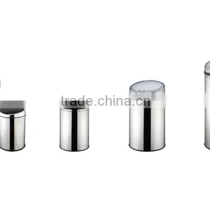 Automatic Tash Can Sensor Dustbin thumbnail-1