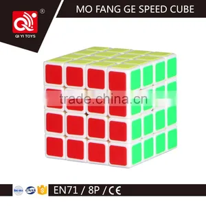 QIYI Manufacturer Custom Adult Plastic Puzzle Game thumbnail-4
