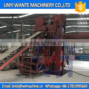 DONGYUE GROUP WANTE BRAND Sand Lime Autoclaved Pressure Brick (APB) 50 Million Capacity per Year thumbnail-4