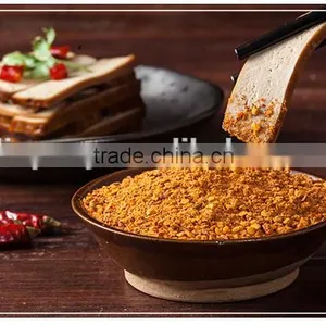 2016 Delicious Chinses Brands Red Chili Seasoning Powder thumbnail-3
