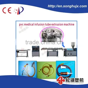 Teflon Tube Extrusion Line thumbnail-1