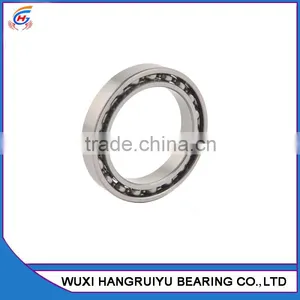 Radial & Axial Thin Section Shielded Ball Bearings 6700 6800 6900 63800 With 10mm Bore thumbnail-3