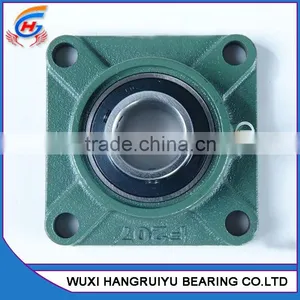 Pillow Block Bearings UCP207 thumbnail-5