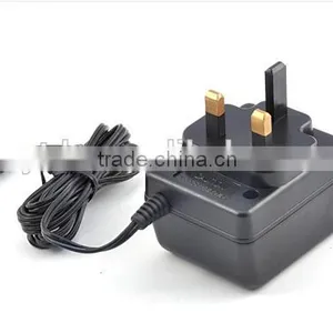 12V500mA AC/DC Linear Power Adapter thumbnail-5