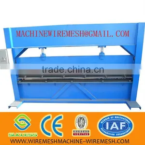 Fence Bending Machine thumbnail-1