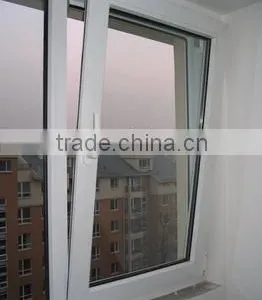 Chinese Top Trademark High Quality LG Brand Tilt and Turn Window thumbnail-3