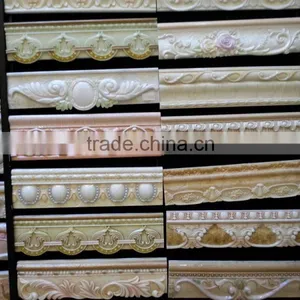 Algeria Popular Resin Border Tile 300x80mm thumbnail-1