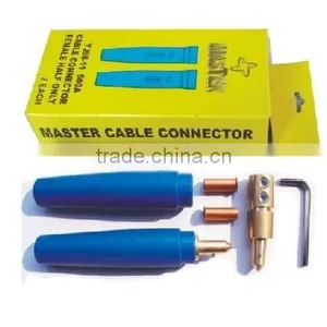 Cable Connector Competitive Price thumbnail-5