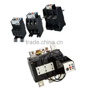 JR20-400 Series Thermal Overload Relay From China thumbnail-1