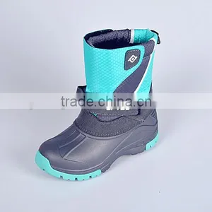 Boys and Girls EVA BOOTS thumbnail-2