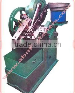Automatic Thread Rolling Machines (High Speed) thumbnail-1