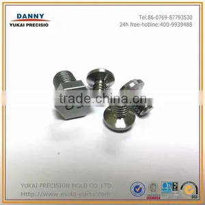 Brazil Hot Sale Date Code for Die-casting Mold,precision Mould Components thumbnail-2