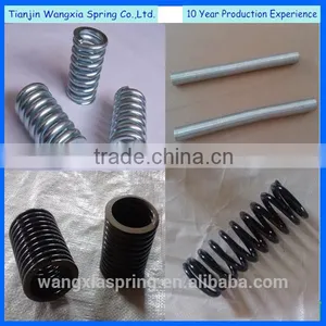 Spring Manufacturer Supply Compression Spring for Toyota Corolla thumbnail-1