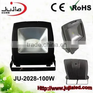 High Lumen 100W Led Projector Light ,100W Led Floodlight thumbnail-1