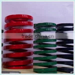 Non-Standard Die Spring / Flat Wire Mould Spring thumbnail-1
