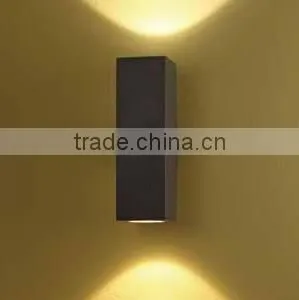 Hot Sales Outdoor Led Wall Light/wall Led Light/wall Lighting With AC85-265V thumbnail-1