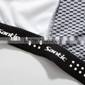 Hot Sale China Fashion Women Sublimation Custom Cycling Wear With Thicken Fleece thumbnail-6