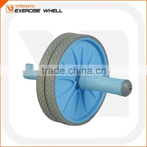 Power Wheel ab Exercise Wheel ab Exercise thumbnail-1