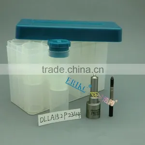 DLLA152P 2344 and Bosch DLLA 152P2344 Original Fuel Injection Nozzle DLLA152P2344 thumbnail-2