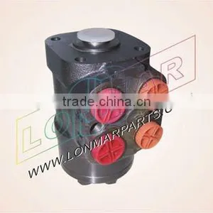 LM-TR02078 HYDRAULIC STEERING CONTROL UNIT Tractor Parts Control Unit Parts thumbnail-1