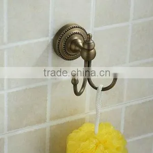 Single Robe Hook-Wall Mount thumbnail-1