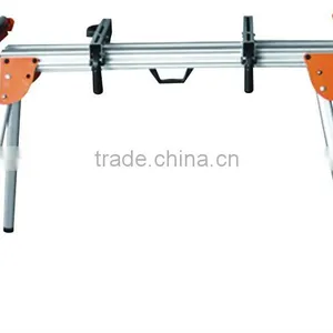 MITER SAW STAND(ALUMINUM) thumbnail-1