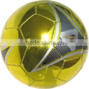 Cheap Size 5 PVC Soccer Ball thumbnail-1