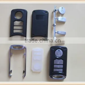 Plastic Remote Cover ,can Make Mold as per Needs BM-093 thumbnail-1