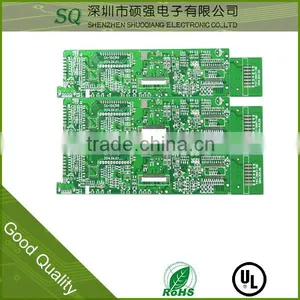 Happy Sale! International Listed Shenzhen Pcb Led Board thumbnail-1