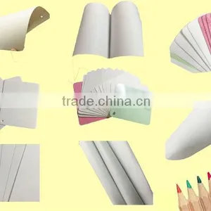 Good Hardness Shoes Material Chemical Sheet Toe Puff Supplier thumbnail-1