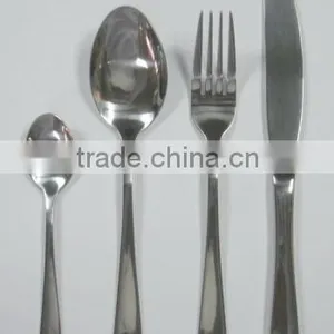 Pattern ST112 Flatware Set thumbnail-2