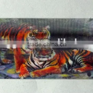 3d Animal Bookmarks thumbnail-1