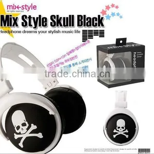 2015 Stylish Headphone From Factory thumbnail-1