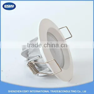 New Product Custom Design Led Downlight Fitting for Promotion thumbnail-4