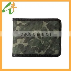 2014 Popular Camouflage Wallet thumbnail-1