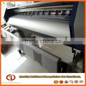 Eco Solvent Textile Water Based Printing Ink thumbnail-4