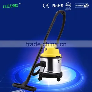 Home Appliance- Wet&dry Vacuum Cleaner thumbnail-1