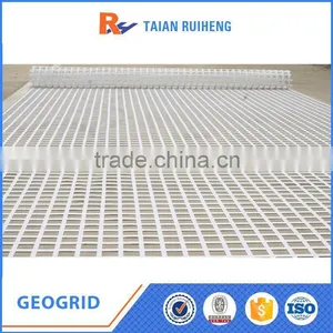 Biaxial Geogrid Price Plastic Geogrid thumbnail-3