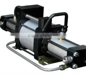 Portable Air Driven Oxygen Booster for Charging--PSD40 thumbnail-1