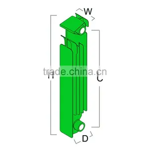 Wholesale Salable Water Radiator thumbnail-6