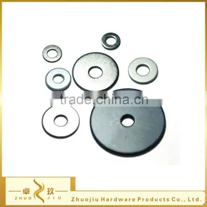 Custom Wholesale Copper Flat Washer thumbnail-2
