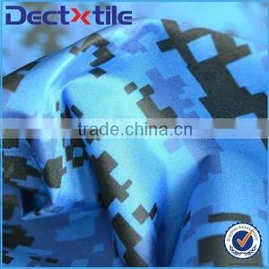 100%polyester Fabric Galaxy Printed Fabric Custom Printed Polyester Fabric Printed Fabric for Dress/curtain/garment thumbnail-1