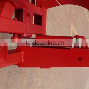 New Type Reversible Plough for Sale thumbnail-3